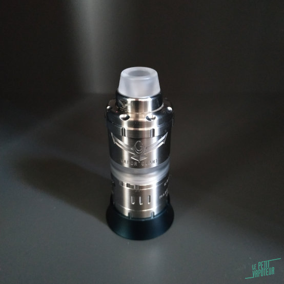 Kronos LPV